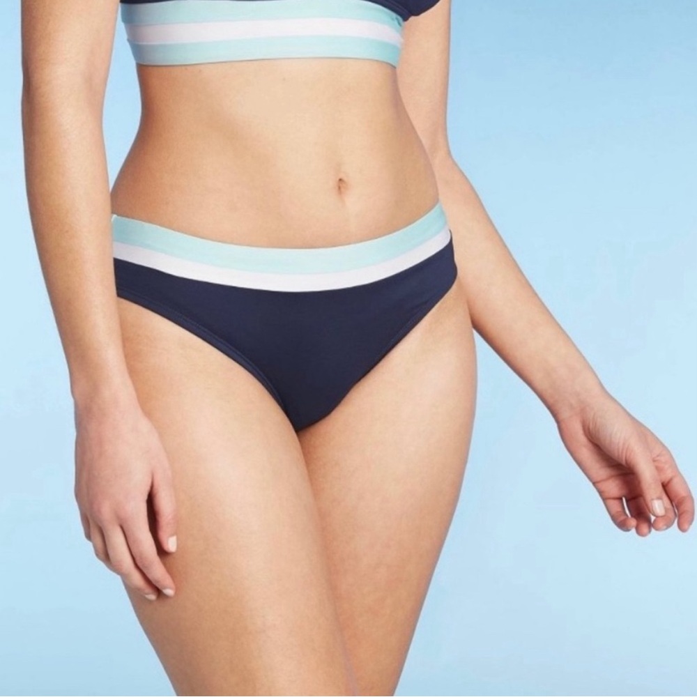 Kona Sol Bikini Bottoms